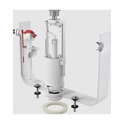 Выпускной комплект Alcadrain SA2000K