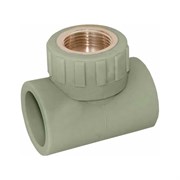 Комбинированный тройник VALFEX 10127020Г 127-0432