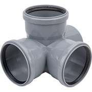 Двухплоскостная крестовина VALFEX 28110110