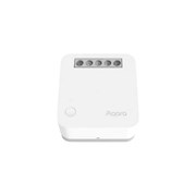Одноканальное реле AQARA Single Switch Module T1 With Neutral