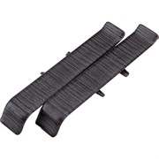 Соединитель для плинтуса DECONIKA Д-П85-С-Ф2 303 ВНГ ТЕМ