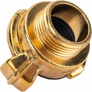 Универсальное соединение для воды TITAN LOCK NEPTUN (GEKA)