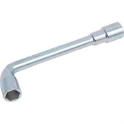 Торцовый ключ TOPEX 35D171