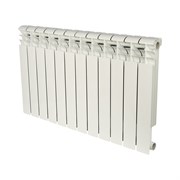 Биметаллический радиатор ROMMER Profi BM 500