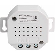 Приемное устройство в монтажную коробку для беспроводного управления нагрузкой TDM ELECTRIC М1