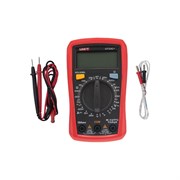 Портативный мультиметр UNI-T UT33C+ 13-0057
