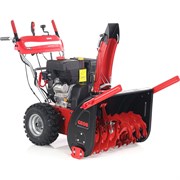 Бензиновый снегоуборщик GEOS SnowLine