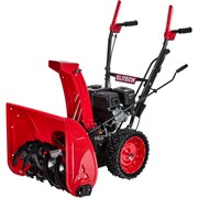 Снегоуборочная машина Elitech СМ 0756Н