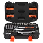 Набор торцевых головок Автоdело 39934 16087