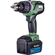 Аккумуляторная дрель Durofix RK60132-PM