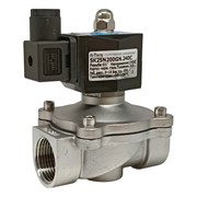 Соединительный клапан ArTorq SK25N200GN.24DC