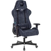 Игровое компьютерное кресло ZOMBIE VIKING KNIGHT LT FABRIC