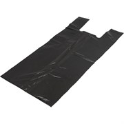 Мешки для мусора Концепция быта Гранит