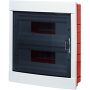 Встраиваемый бокс TDM ELECTRIC ЩРВ-ПМ