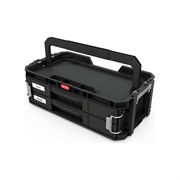 Ящик для инструментов KETER CONNECT SYS 2 DRAWERS
