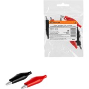 Зажим-крокодил TDM ELECTRIC ЗКИ