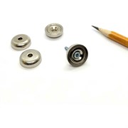 Магнитное крепление Проф-магнит PMYP-A-16