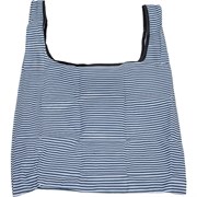 Складная сумка Рыжий кот Морская