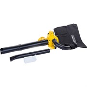 Воздуходувка-измельчитель CHAMPION GBV327S