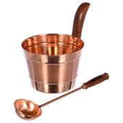 Набор Банные Штучки 4 32035