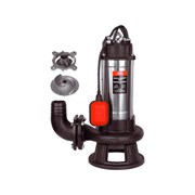 Фекальный насос JEMIX SUPERCUT-2200