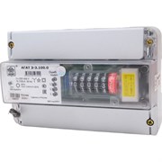 Трехфазный счетчик МЗЭП МЗЭП331000