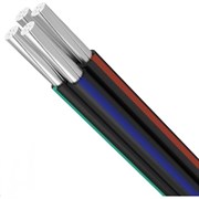 Самонесущий изолированный провод iTOK i-KPP-SIP-4-4160-20