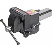 Поворотные слесарные тиски JTC 3123