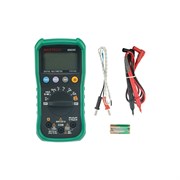 Профессиональный мультиметр Mastech MS8239C