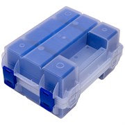 Двойной органайзер для мелочей IDEA ТВИН