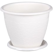 Цветочный горшок ЗПИ "Альтернатива" Розалия