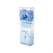 Настенный органайзер для одноразовых СИЗ Evdar O13010