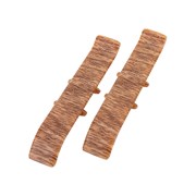 Соединитель для плинтуса Ideal Классик