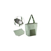 Термосумка Ecos Leaves Tote CB-43