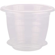 Цветочный горшок ЗПИ "Альтернатива" М7687