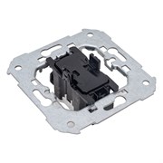 Трехпозиционный переключатель для управления жалюзи Simon 75333-39