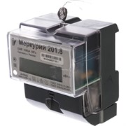 Счетчик электроэнергии Инкотекс Меркурий 201.8