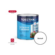 Эмаль Престиж ПФ-115