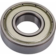 Подшипник EBF 6001 2Z