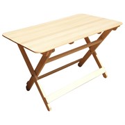 Раскладной стол Банные Штучки 1 32457