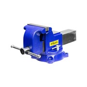 Слесарные тиски Stalex Гризли