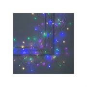 Гирлянда-нить Luazon ROSA Мишура