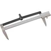 Разметочный штангенциркуль Wiederkraft WDK-CM1501