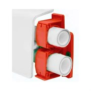 Крепеж для плинтуса Grace УТ000074463