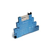 Интерфейсный модуль-реле FINDER 385170240050