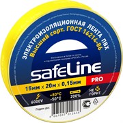 Изолента SafeLine 9361
