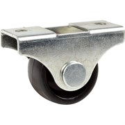 Неповоротный выкатной ролик TECH-KREP 151190