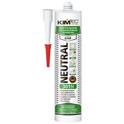 Силиконовый герметик KIM TEC 11613347
