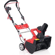 Электрический снегоуборщик GEOS SnowLine