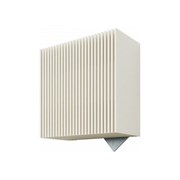 Стеновой приточный клапан приточный NORVIND PRO